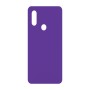 כיסוי פלסטיק קשיח ל- Motorola Moto E6i בצבע - סגול - קייס מובייל