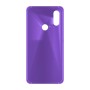 כיסוי פלסטיק קשיח ל- Motorola Moto E6i בצבע - סגול - קייס מובייל