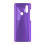 כיסוי פלסטיק קשיח ל- Motorola Moto E6i בצבע - סגול - קייס מובייל