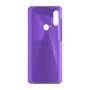 כיסוי פלסטיק קשיח ל- Motorola Moto E6i בצבע - סגול - קייס מובייל
