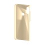 כיסוי פלסטיק קשיח ל- Motorola Moto E6s (2020) בצבע - בז' - קייס מובייל