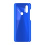 כיסוי פלסטיק קשיח ל- Motorola Moto E6s (2020) בצבע - כחול - קייס מובייל