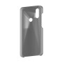 כיסוי פלסטיק קשיח ל- Motorola Moto E6s (2020) בצבע - אפור - קייס מובייל