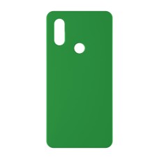 כיסוי פלסטיק קשיח ל- Motorola Moto E6s (2020) בצבע - ירוק - קייס מובייל