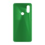 כיסוי פלסטיק קשיח ל- Motorola Moto E6s (2020) בצבע - ירוק - קייס מובייל