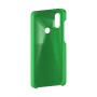כיסוי פלסטיק קשיח ל- Motorola Moto E6s (2020) בצבע - ירוק - קייס מובייל