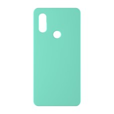 כיסוי פלסטיק קשיח ל- Motorola Moto E6s (2020) בצבע - מנטה - קייס מובייל