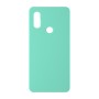 כיסוי פלסטיק קשיח ל- Motorola Moto E6s (2020) בצבע - מנטה - קייס מובייל