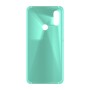 כיסוי פלסטיק קשיח ל- Motorola Moto E6s (2020) בצבע - מנטה - קייס מובייל