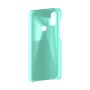 כיסוי פלסטיק קשיח ל- Motorola Moto E6s (2020) בצבע - מנטה - קייס מובייל
