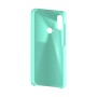 כיסוי פלסטיק קשיח ל- Motorola Moto E6s (2020) בצבע - מנטה - קייס מובייל