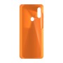 כיסוי פלסטיק קשיח ל- Motorola Moto E6s (2020) בצבע - כתום - קייס מובייל
