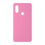 כיסוי פלסטיק קשיח ל- Motorola Moto E6s (2020) בצבע - ורוד - קייס מובייל