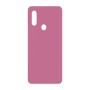 כיסוי פלסטיק קשיח ל- Motorola Moto E6s (2020) בצבע - ורוד - קייס מובייל