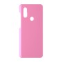 כיסוי פלסטיק קשיח ל- Motorola Moto E6s (2020) בצבע - ורוד - קייס מובייל