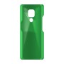 כיסוי פלסטיק קשיח ל- Motorola Moto E7 בצבע - ירוק - קייס מובייל