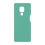 כיסוי פלסטיק קשיח ל- Motorola Moto E7 בצבע - מנטה - קייס מובייל