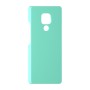 כיסוי פלסטיק קשיח ל- Motorola Moto E7 בצבע - מנטה - קייס מובייל