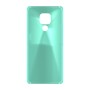 כיסוי פלסטיק קשיח ל- Motorola Moto E7 בצבע - מנטה - קייס מובייל