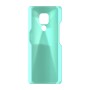 כיסוי פלסטיק קשיח ל- Motorola Moto E7 בצבע - מנטה - קייס מובייל