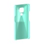 כיסוי פלסטיק קשיח ל- Motorola Moto E7 בצבע - מנטה - קייס מובייל