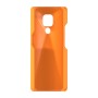 כיסוי פלסטיק קשיח ל- Motorola Moto E7 בצבע - כתום - קייס מובייל