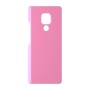 כיסוי פלסטיק קשיח ל- Motorola Moto E7 בצבע - ורוד - קייס מובייל