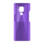 כיסוי פלסטיק קשיח ל- Motorola Moto E7 בצבע - סגול - קייס מובייל