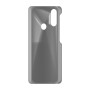 כיסוי פלסטיק קשיח ל- Motorola Moto E7 Power בצבע - אפור - קייס מובייל
