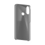כיסוי פלסטיק קשיח ל- Motorola Moto E7 Power בצבע - אפור - קייס מובייל