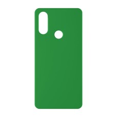 כיסוי פלסטיק קשיח ל- Motorola Moto E7 Power בצבע - ירוק - קייס מובייל