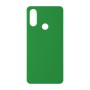כיסוי פלסטיק קשיח ל- Motorola Moto E7 Power בצבע - ירוק - קייס מובייל
