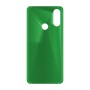 כיסוי פלסטיק קשיח ל- Motorola Moto E7 Power בצבע - ירוק - קייס מובייל