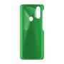 כיסוי פלסטיק קשיח ל- Motorola Moto E7 Power בצבע - ירוק - קייס מובייל