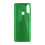 כיסוי פלסטיק קשיח ל- Motorola Moto E7 Power בצבע - ירוק - קייס מובייל