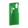כיסוי פלסטיק קשיח ל- Motorola Moto E7 Power בצבע - ירוק - קייס מובייל