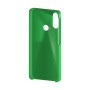כיסוי פלסטיק קשיח ל- Motorola Moto E7 Power בצבע - ירוק - קייס מובייל
