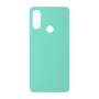 כיסוי פלסטיק קשיח ל- Motorola Moto E7 Power בצבע - מנטה - קייס מובייל