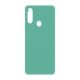 כיסוי פלסטיק קשיח ל- Motorola Moto E7 Power בצבע - מנטה - קייס מובייל