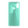 כיסוי פלסטיק קשיח ל- Motorola Moto E7 Power בצבע - מנטה - קייס מובייל