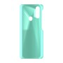 כיסוי פלסטיק קשיח ל- Motorola Moto E7 Power בצבע - מנטה - קייס מובייל