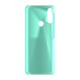 כיסוי פלסטיק קשיח ל- Motorola Moto E7 Power בצבע - מנטה - קייס מובייל