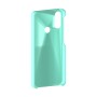 כיסוי פלסטיק קשיח ל- Motorola Moto E7 Power בצבע - מנטה - קייס מובייל