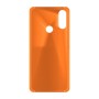 כיסוי פלסטיק קשיח ל- Motorola Moto E7 Power בצבע - כתום - קייס מובייל