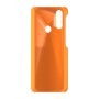 כיסוי פלסטיק קשיח ל- Motorola Moto E7 Power בצבע - כתום - קייס מובייל