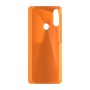 כיסוי פלסטיק קשיח ל- Motorola Moto E7 Power בצבע - כתום - קייס מובייל
