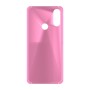 כיסוי פלסטיק קשיח ל- Motorola Moto E7 Power בצבע - ורוד - קייס מובייל