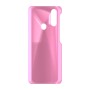 כיסוי פלסטיק קשיח ל- Motorola Moto E7 Power בצבע - ורוד - קייס מובייל