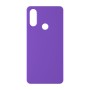 כיסוי פלסטיק קשיח ל- Motorola Moto E7 Power בצבע - סגול - קייס מובייל