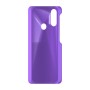 כיסוי פלסטיק קשיח ל- Motorola Moto E7 Power בצבע - סגול - קייס מובייל
